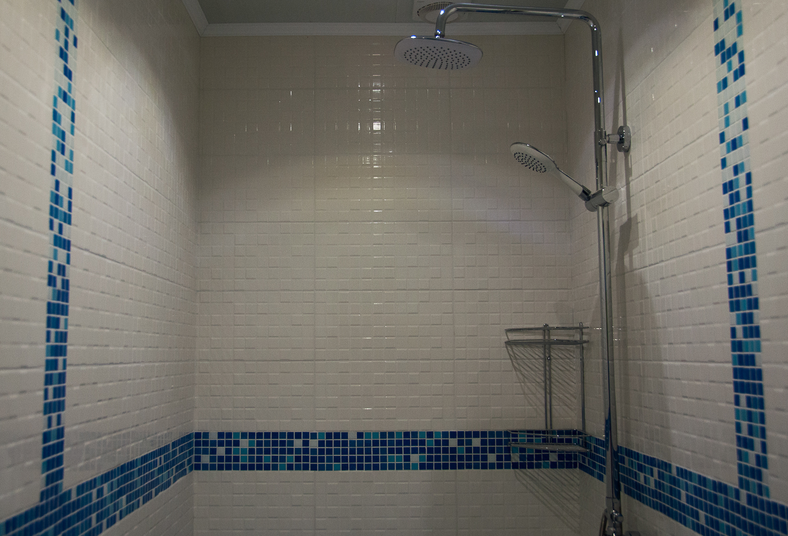 душ - георгий Ульман