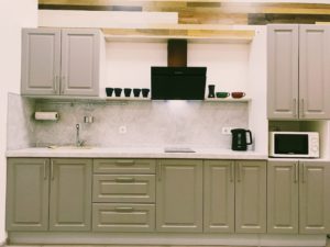 красивая кухня калуга - георгий Ульман