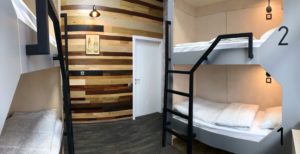 лучший хостел в калуге - георгий Ульман