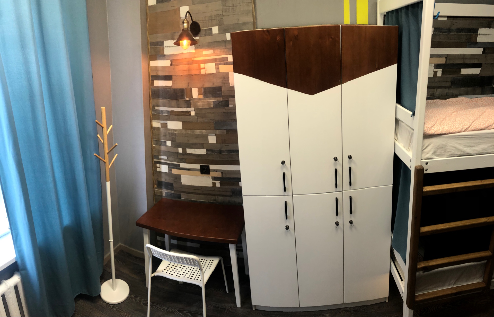 6-местный улучшенный