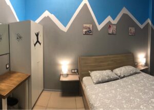 отдельный номер