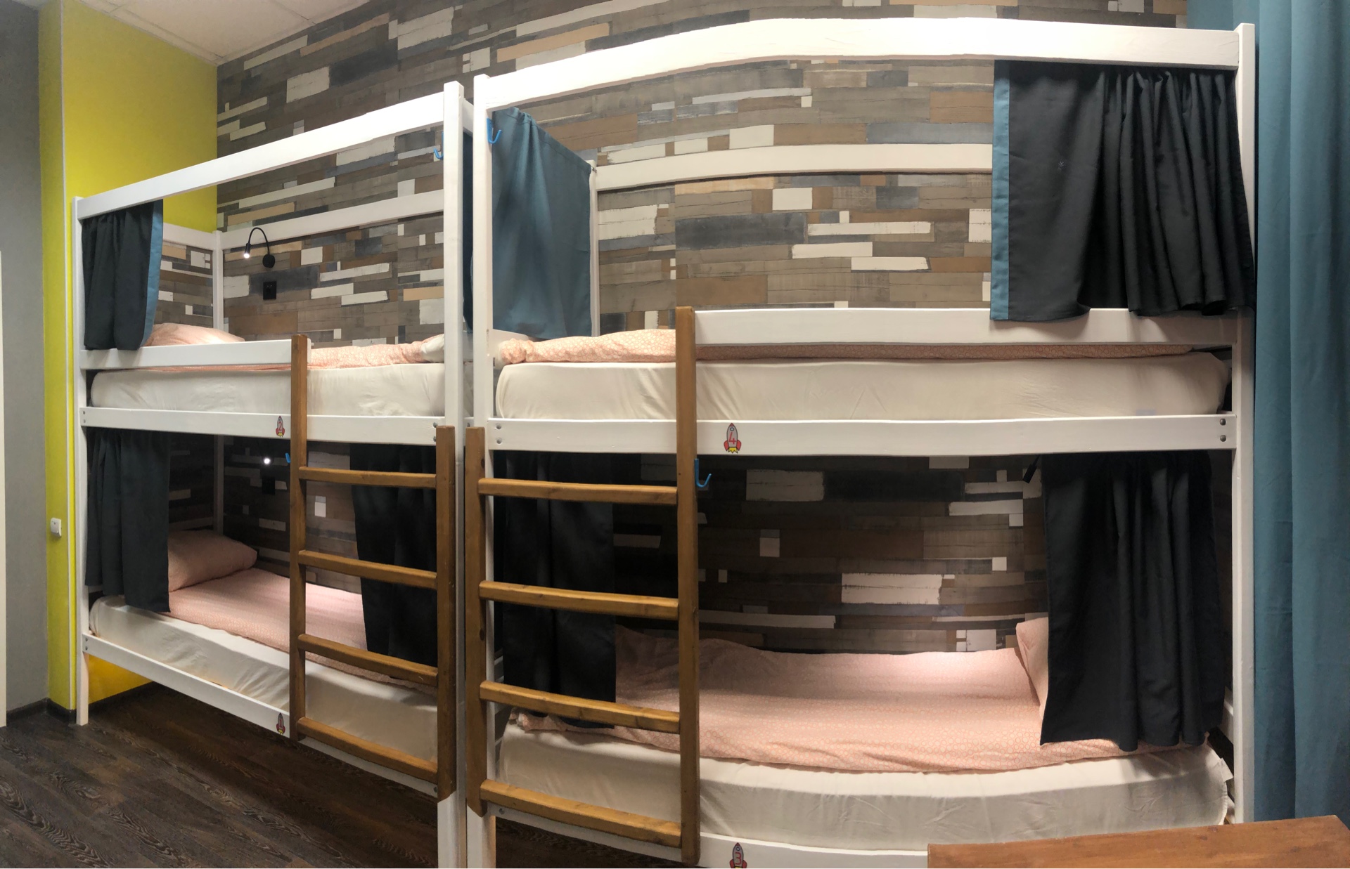 хостел калуга